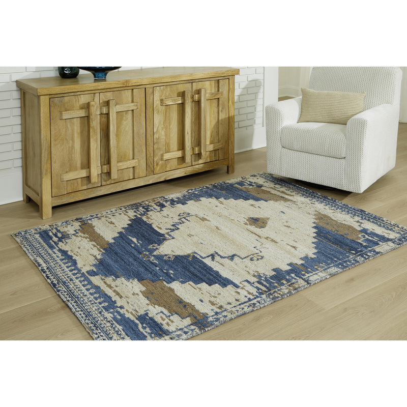 Signature Design by Ashley Rugs Rugs R407131 IMAGE 2