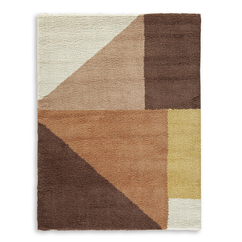 Signature Design by Ashley Rugs Rugs R407171 IMAGE 1