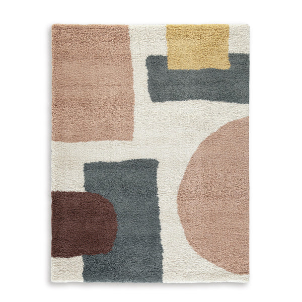 Signature Design by Ashley Rugs Rugs R407181 IMAGE 1