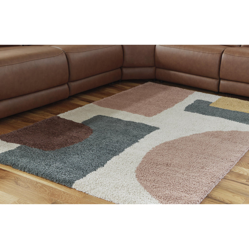 Signature Design by Ashley Rugs Rugs R407181 IMAGE 2