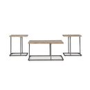 Signature Design by Ashley Albreane Occasional Table Set T147-13 IMAGE 2