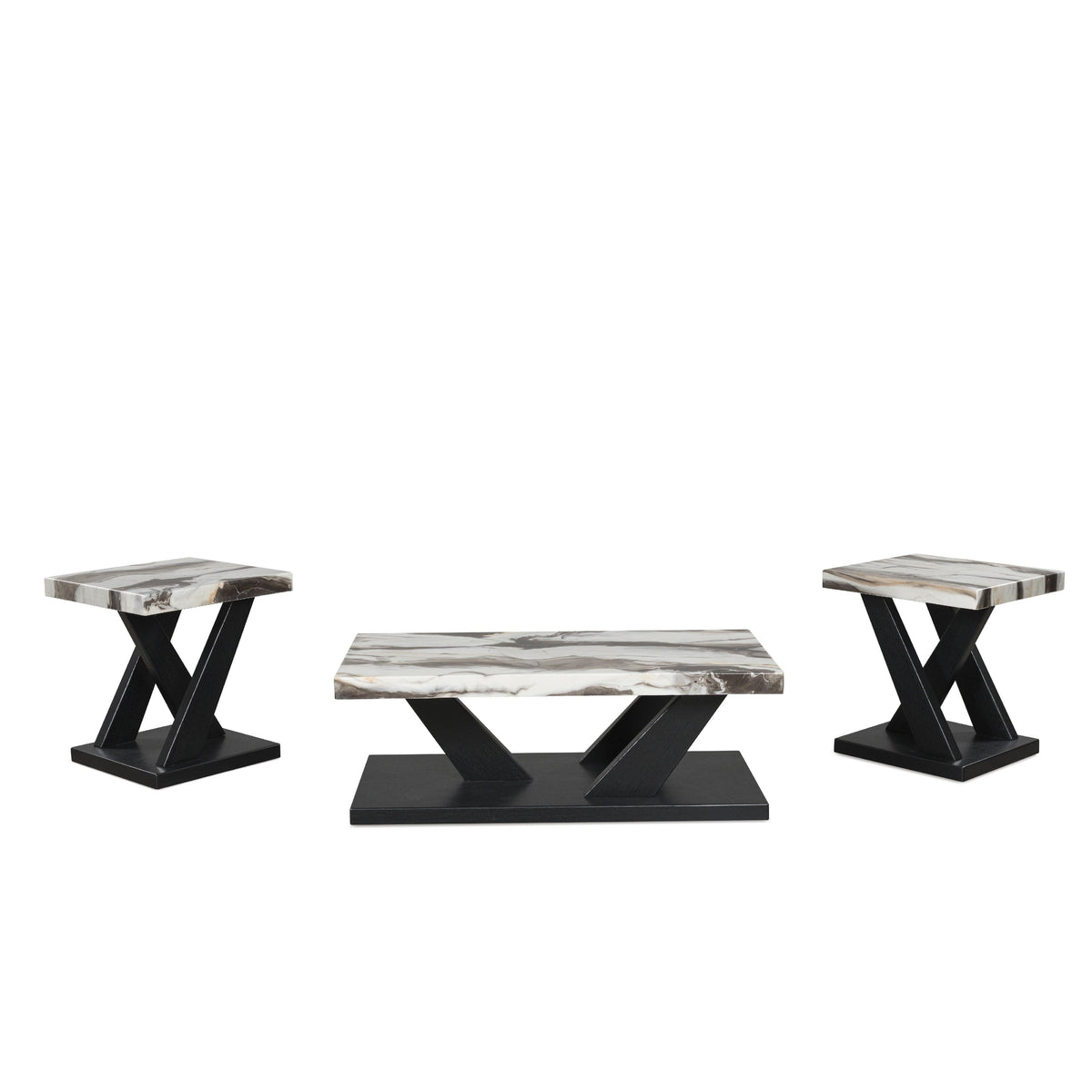 Signature Design by Ashley Cendill T403-13 Occasional Table Set