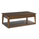 Signature Design by Ashley Trenmour Cocktail Table T596-1 IMAGE 5