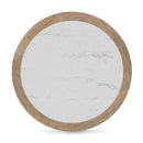 Signature Design by Ashley Camdill Cocktail Table T808-8 IMAGE 2