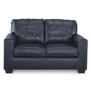  Signature Design by Ashley Santorine 2170735C Loveseat IMAGE 2