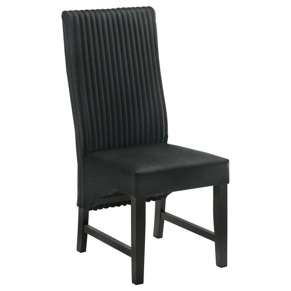 Coaster Furniture Barrand Dining Chair 106387 IMAGE 1