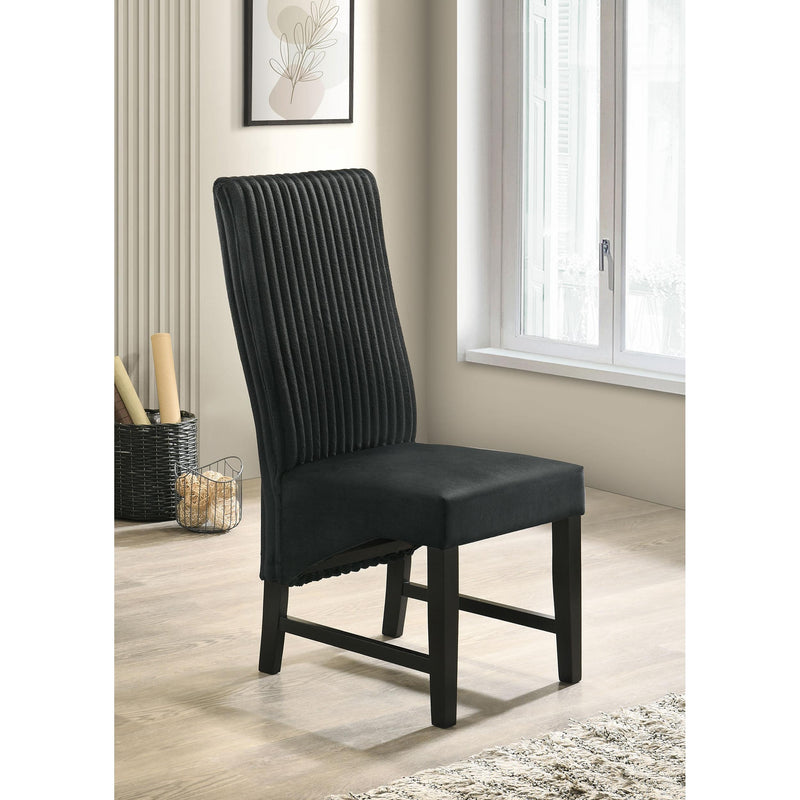 Coaster Furniture Barrand Dining Chair 106387 IMAGE 2