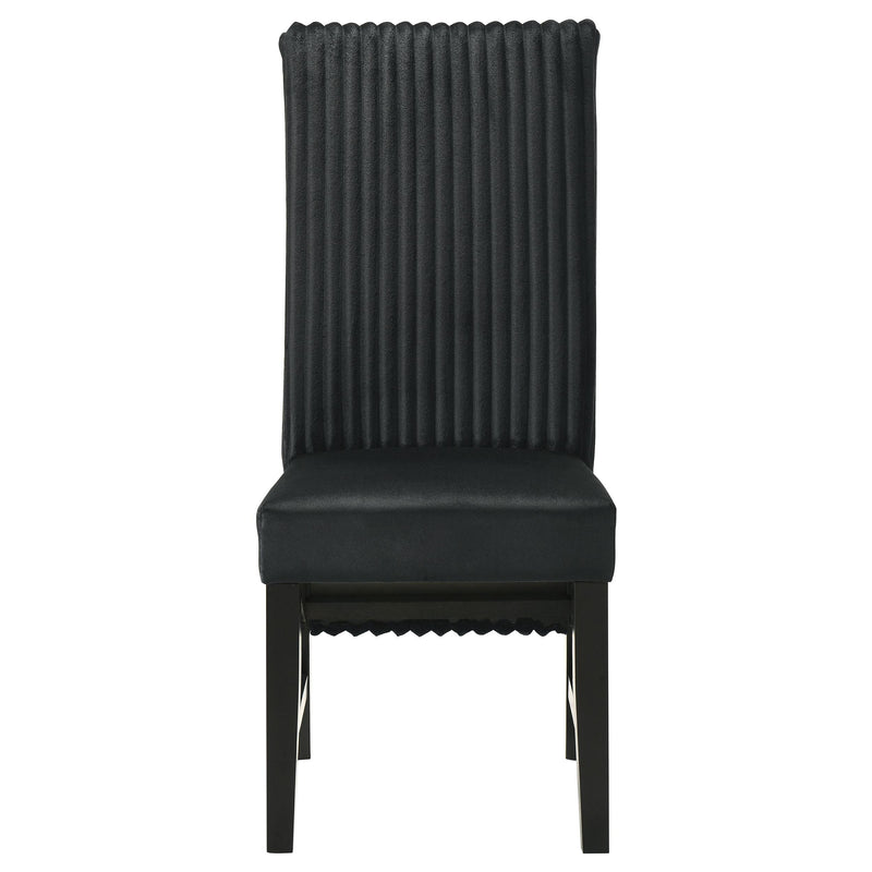 Coaster Furniture Barrand Dining Chair 106387 IMAGE 3