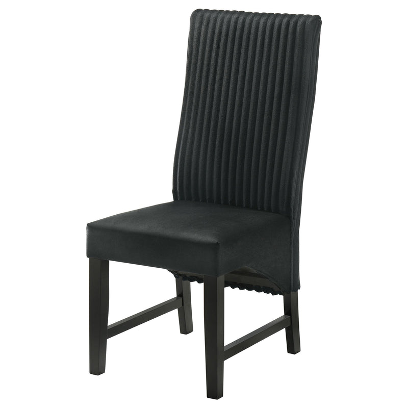 Coaster Furniture Barrand Dining Chair 106387 IMAGE 4