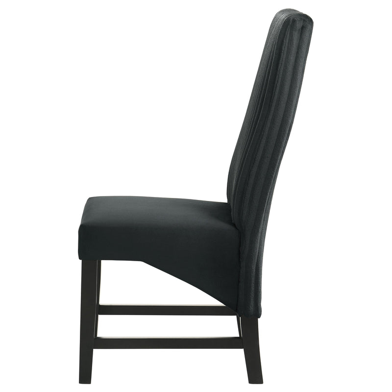 Coaster Furniture Barrand Dining Chair 106387 IMAGE 5