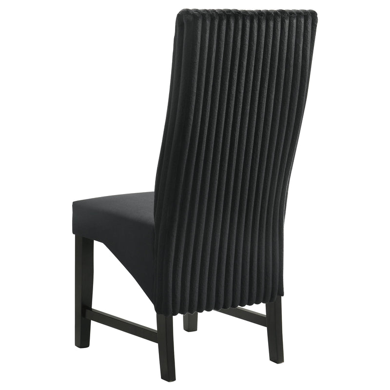 Coaster Furniture Barrand Dining Chair 106387 IMAGE 6