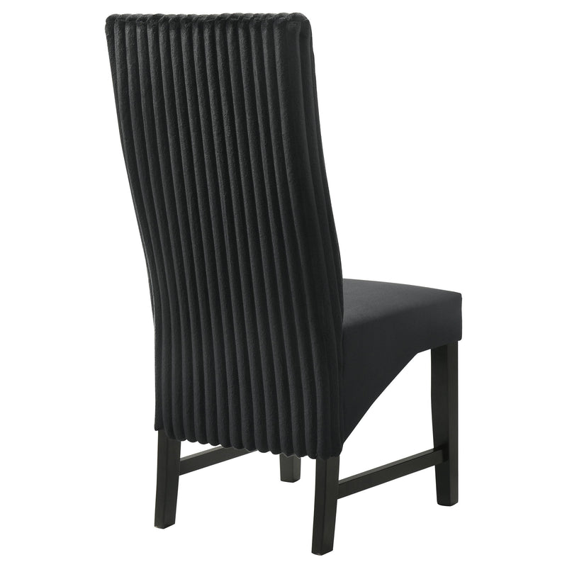 Coaster Furniture Barrand Dining Chair 106387 IMAGE 7