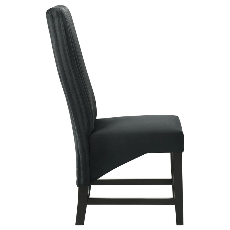 Coaster Furniture Barrand Dining Chair 106387 IMAGE 8