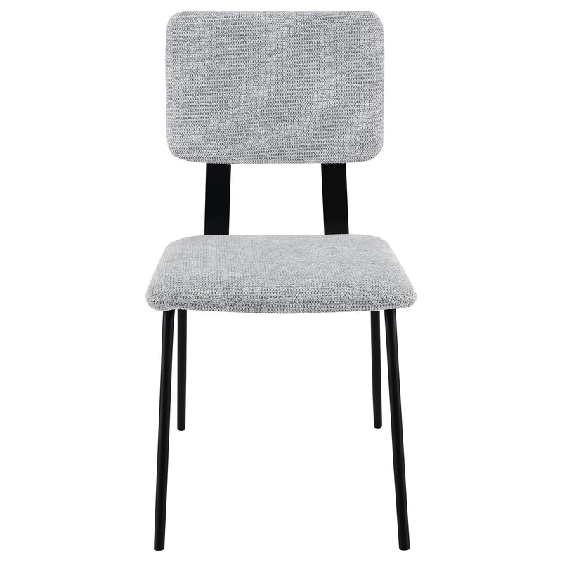 Coaster Furniture Calla Dining Chair 108062 IMAGE 3