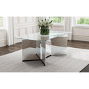 Coaster Furniture Dining Tables Rectangle 108091 IMAGE 10