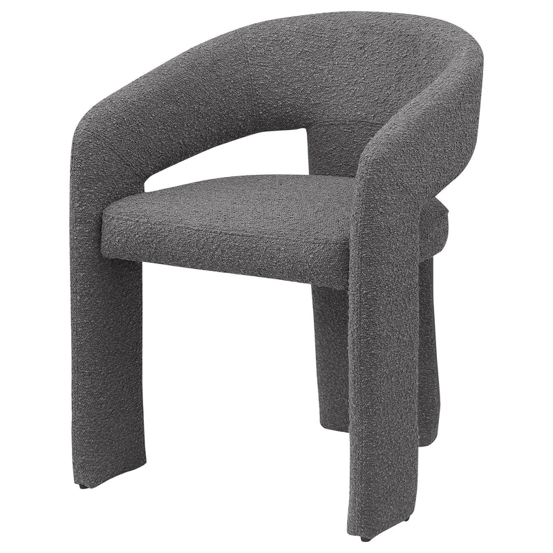 Coaster Furniture Eudora Arm Chair 108187 IMAGE 4