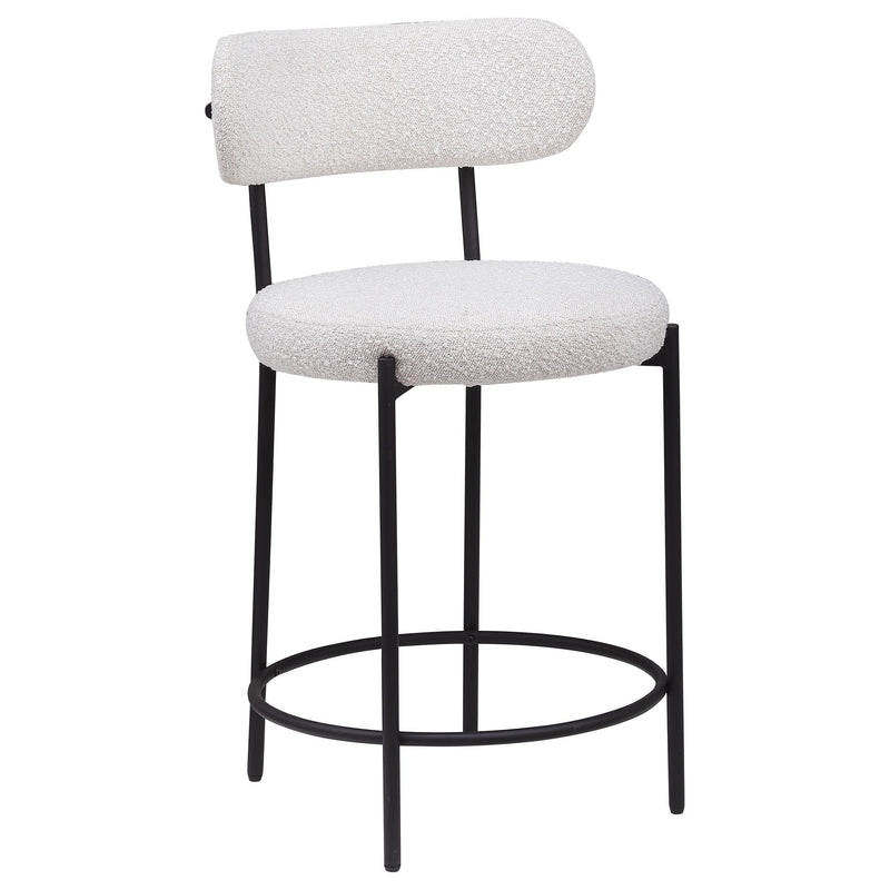 Coaster Furniture Viola Counter Height Stool 108188 IMAGE 1