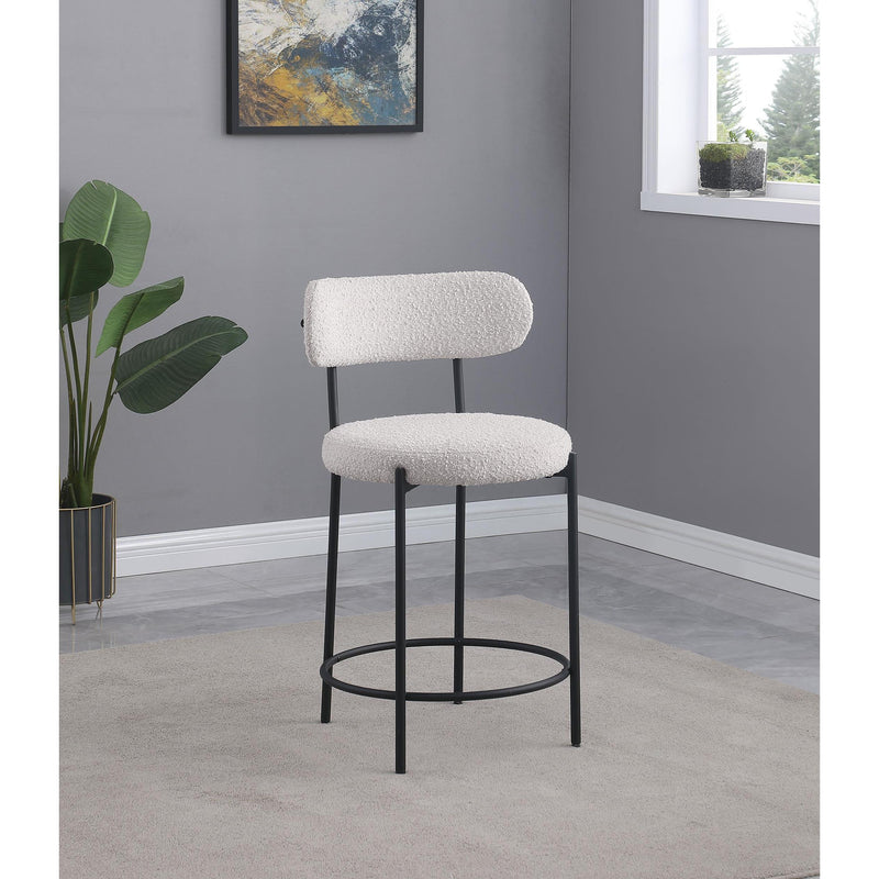 Coaster Furniture Viola Counter Height Stool 108188 IMAGE 2