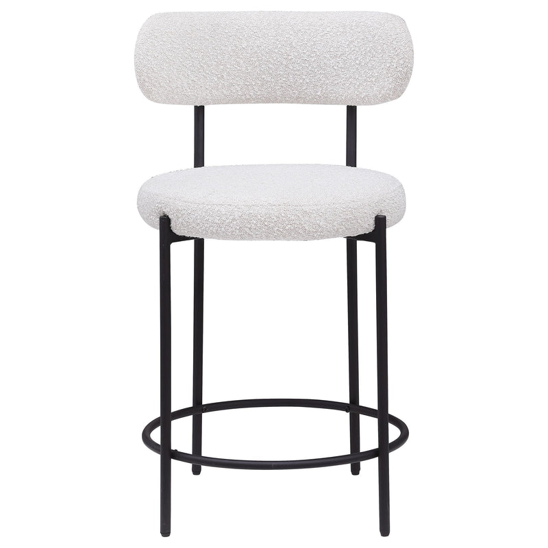 Coaster Furniture Viola Counter Height Stool 108188 IMAGE 3