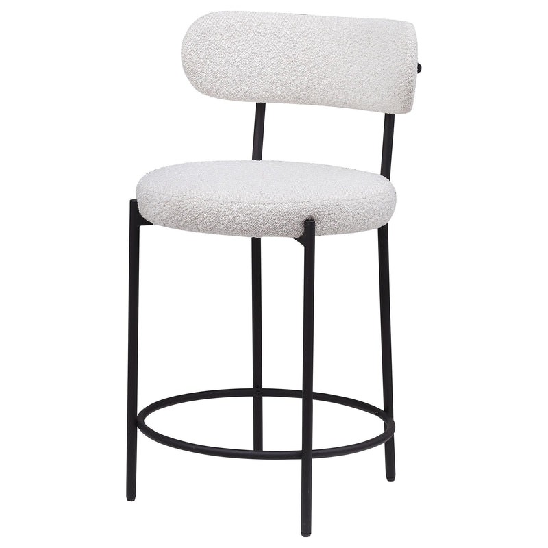 Coaster Furniture Viola Counter Height Stool 108188 IMAGE 4