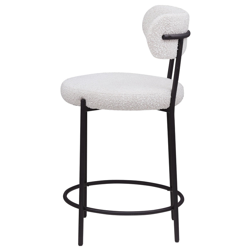 Coaster Furniture Viola Counter Height Stool 108188 IMAGE 5