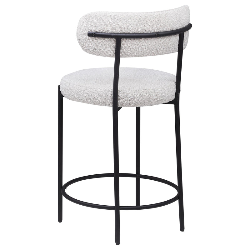 Coaster Furniture Viola Counter Height Stool 108188 IMAGE 6