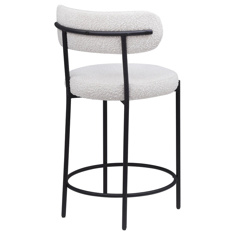 Coaster Furniture Viola Counter Height Stool 108188 IMAGE 7