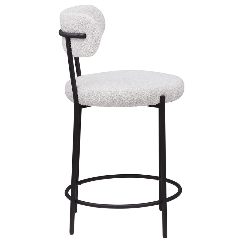 Coaster Furniture Viola Counter Height Stool 108188 IMAGE 8