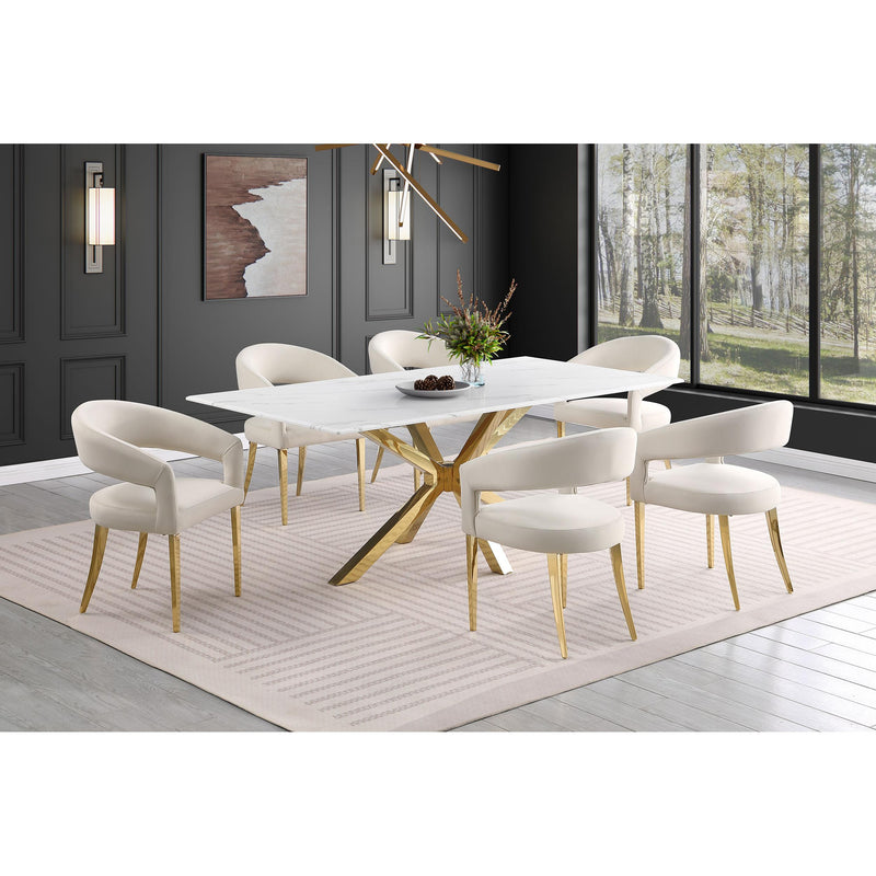 Coaster Furniture Dining Seating Chairs 108282 IMAGE 13