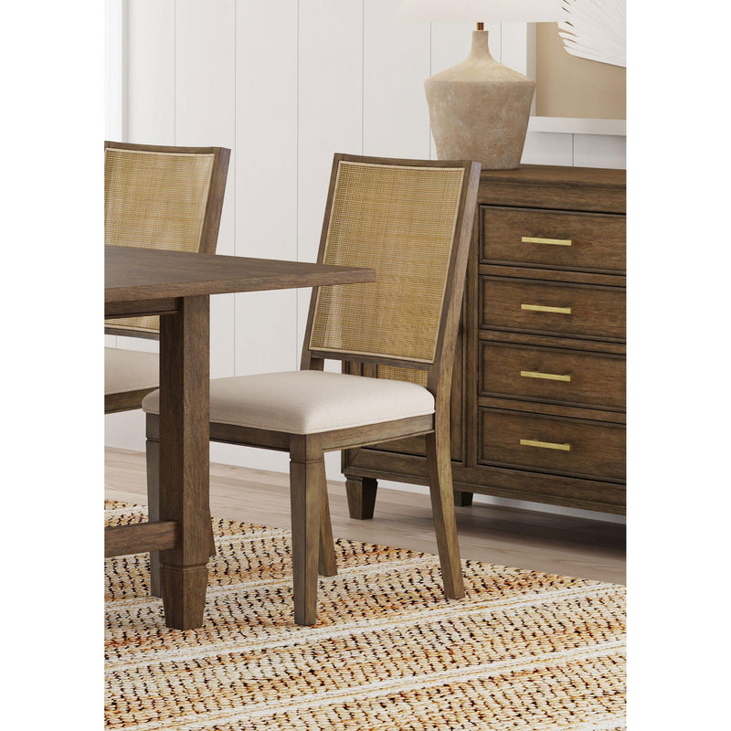 Coaster Furniture Matisse Dining Chair 108312 IMAGE 2