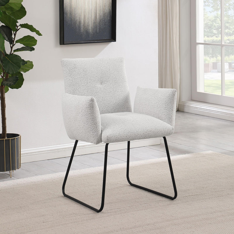 Coaster Furniture Ackland Dining Chair 108492 IMAGE 2