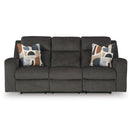  Signature Design by Ashley Kanlow 3860788C Reclining Sofa IMAGE 2