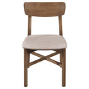 Coaster Furniture Parkridge Dining Chair 108562 IMAGE 3