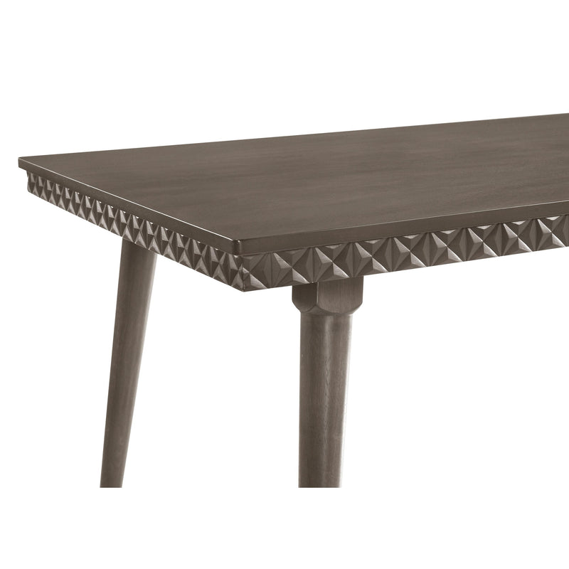 Coaster Furniture Onslow Dining Table 108621 IMAGE 7