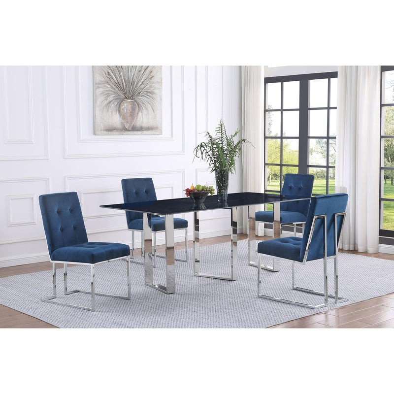 Coaster Furniture Dining Tables Rectangle 109361 IMAGE 7