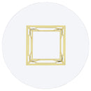 Coaster Furniture Dining Tables Round 192641BG IMAGE 4