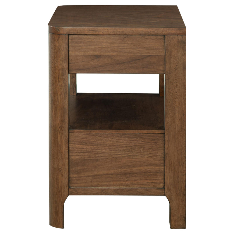 Coaster Furniture Maderia 2-Drawer Nightstand 223322 IMAGE 5