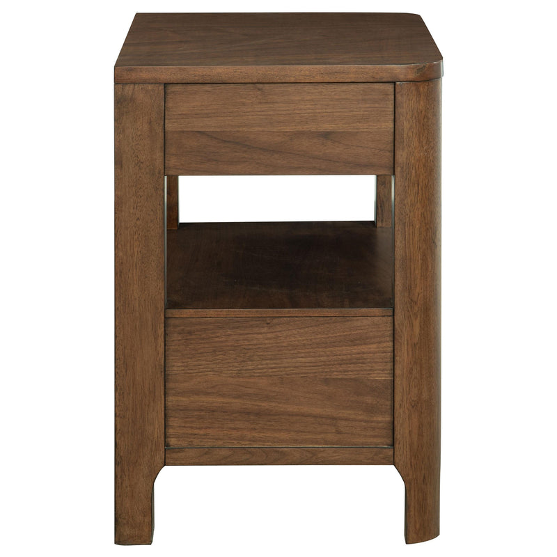 Coaster Furniture Maderia 2-Drawer Nightstand 223322 IMAGE 9