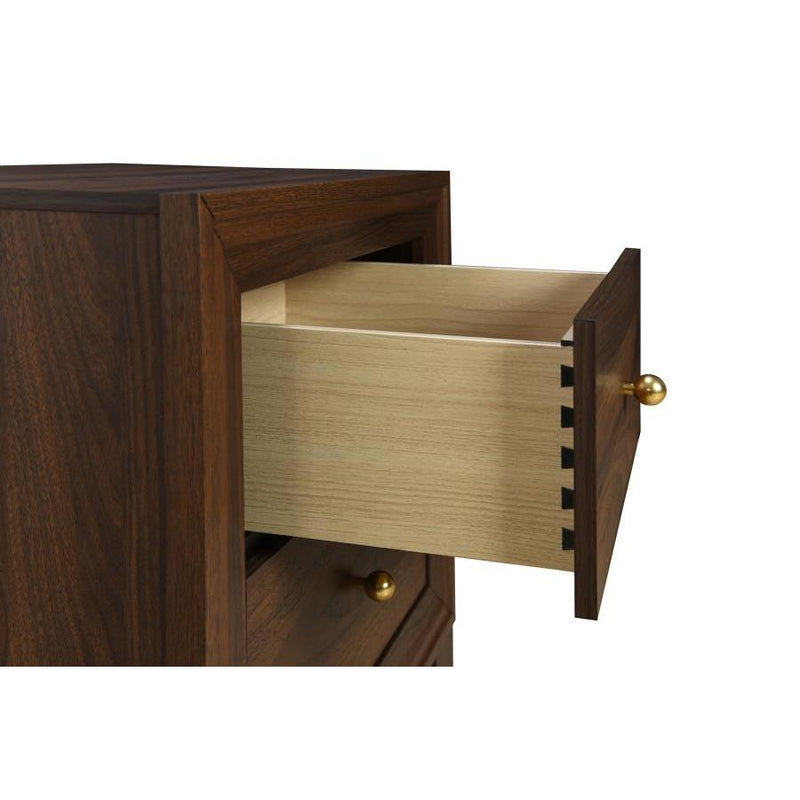 Coaster Furniture Wright 2-Drawer Nightstand 223442 IMAGE 11