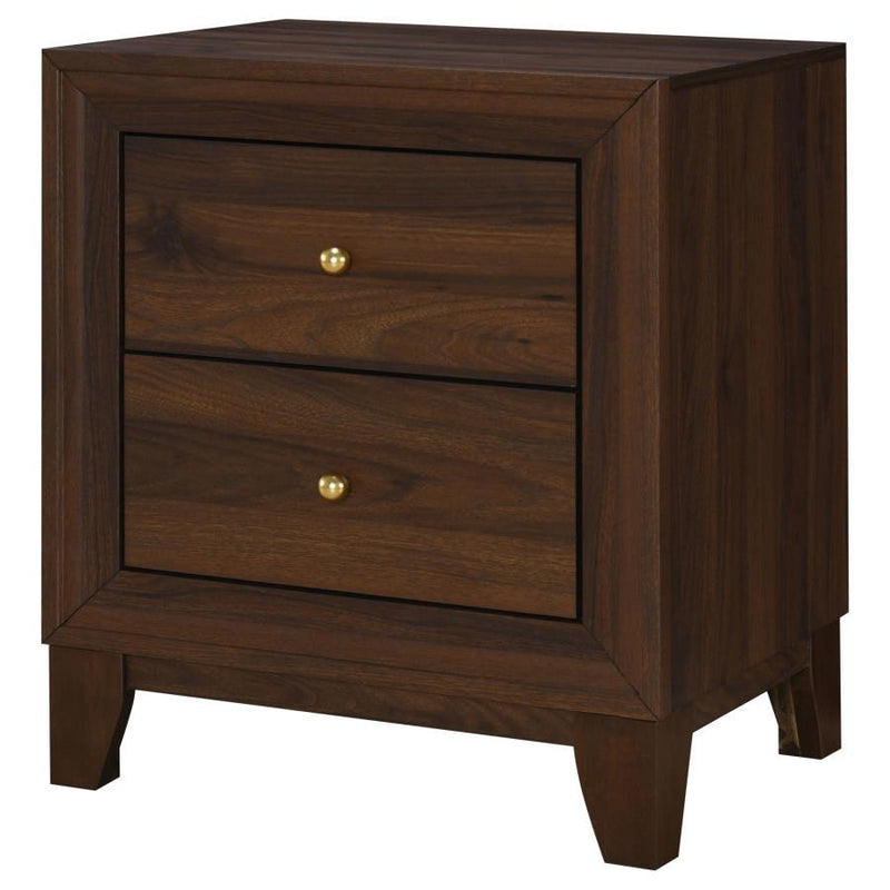 Coaster Furniture Wright 2-Drawer Nightstand 223442 IMAGE 4