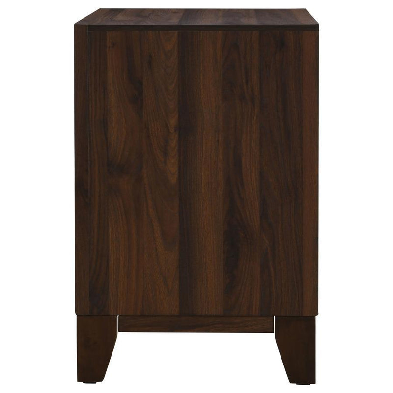 Coaster Furniture Wright 2-Drawer Nightstand 223442 IMAGE 5