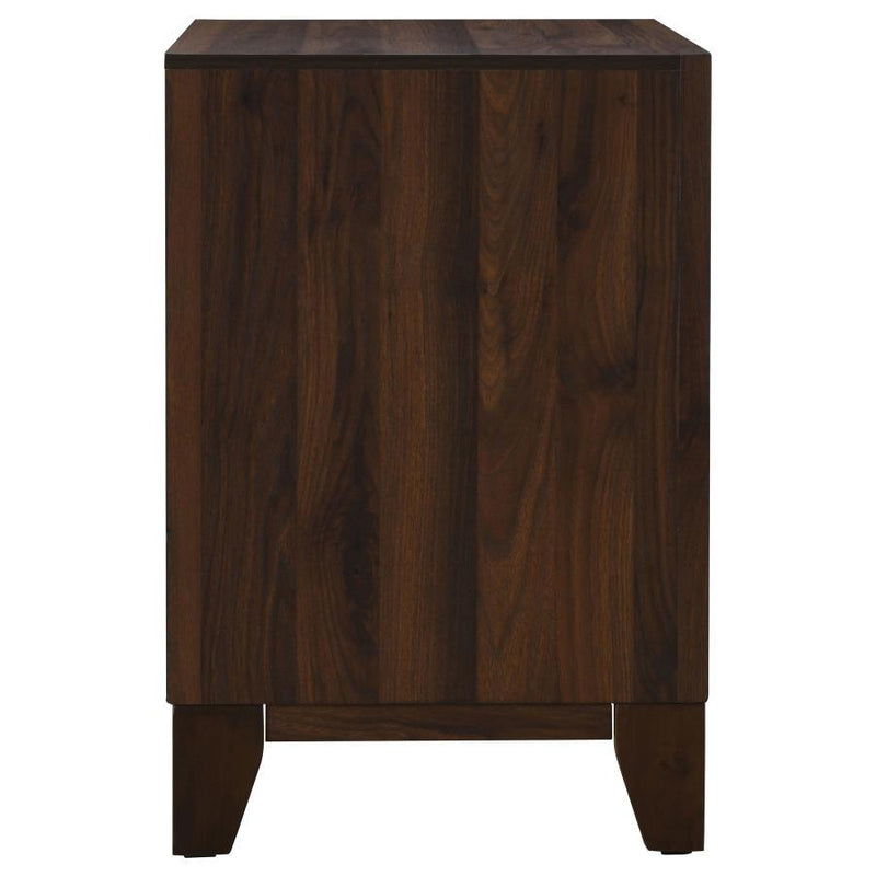 Coaster Furniture Wright 2-Drawer Nightstand 223442 IMAGE 9