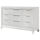 Coaster Furniture Dressers 9 Drawers 224963 IMAGE 4
