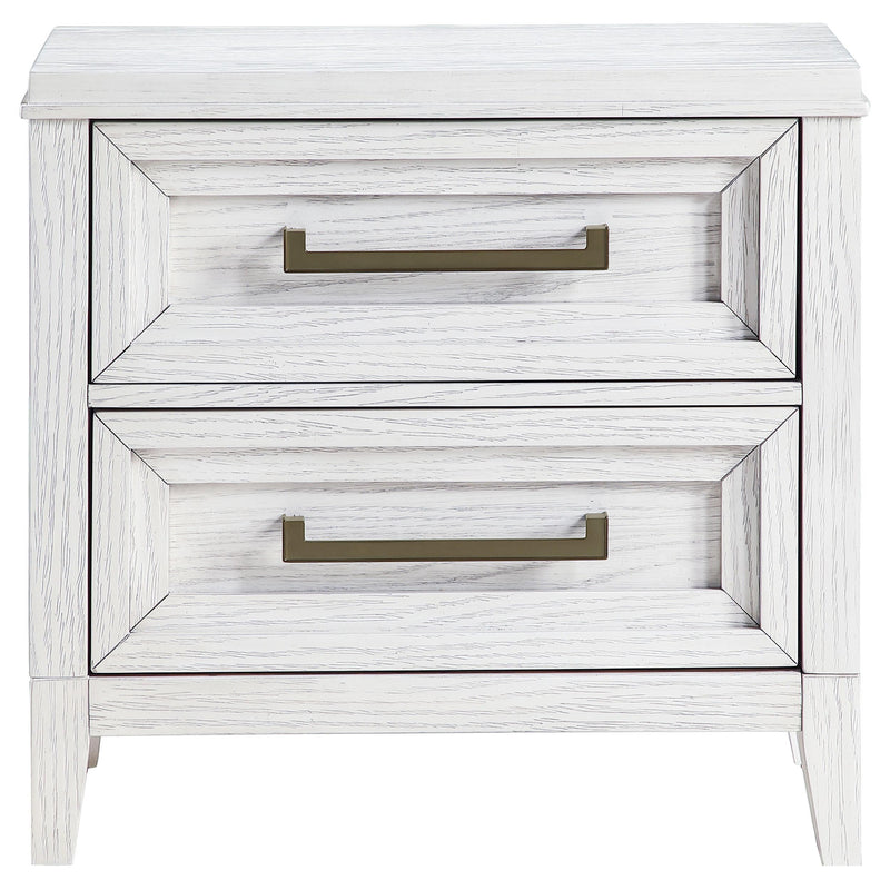 Coaster Furniture Nightstands 2 Drawers 224842 IMAGE 3