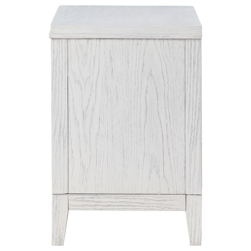 Coaster Furniture Nightstands 2 Drawers 224842 IMAGE 5