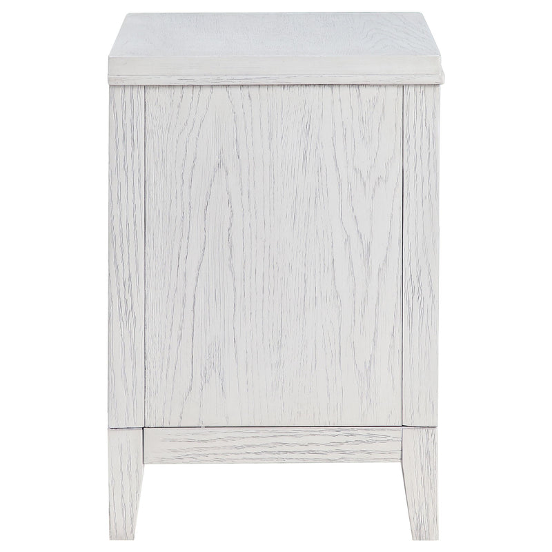 Coaster Furniture Nightstands 2 Drawers 224842 IMAGE 9