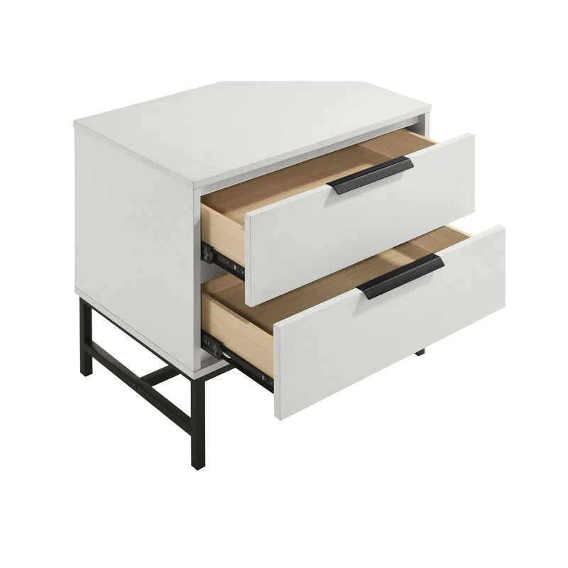 Coaster Furniture Nightstands 2 Drawers 224862 IMAGE 10