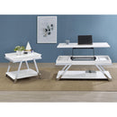 Coaster Furniture Occasional Tables Coffee Tables 708158 IMAGE 12