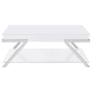 Coaster Furniture Occasional Tables Coffee Tables 708158 IMAGE 9