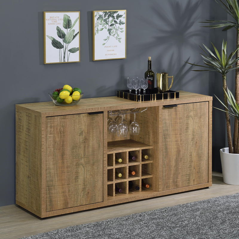 Coaster Furniture Buffets Sideboard 183025 IMAGE 2